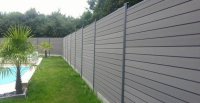 Portail Clôtures dans la vente du matériel pour les clôtures et les clôtures à Bremoy